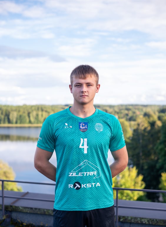 Nikita Sokolovas