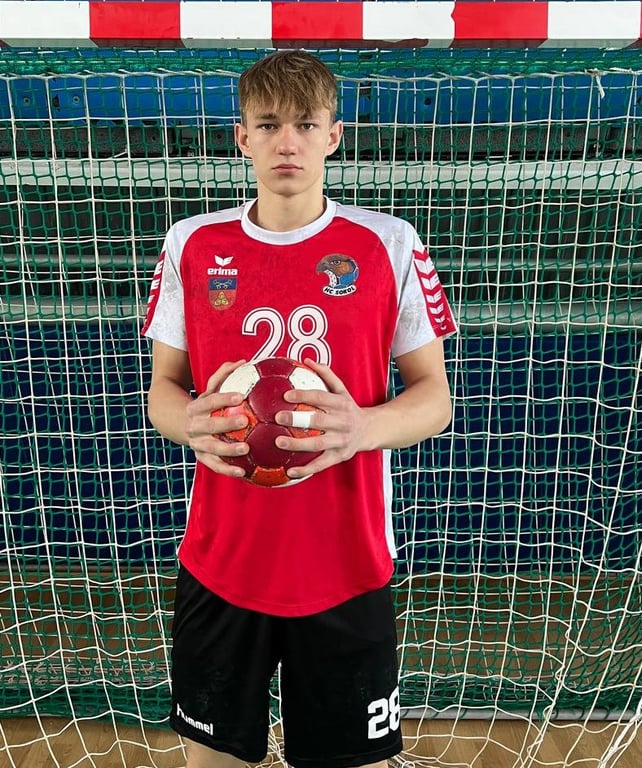 Arnas Narijauskas