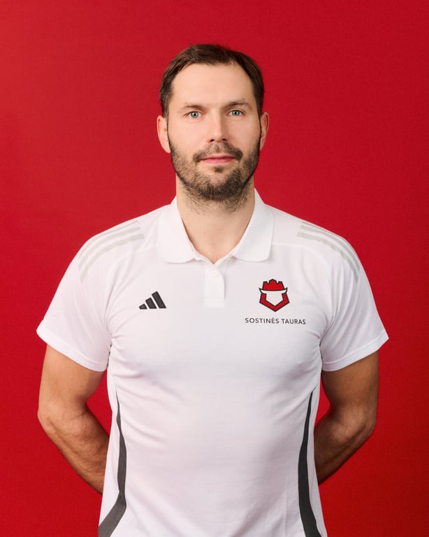 Giedrius Morkūnas