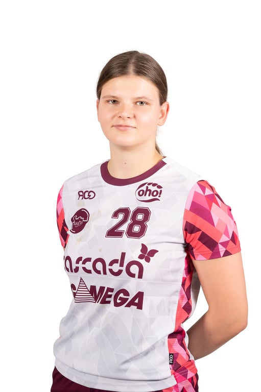 Ugnė Mikutaitytė