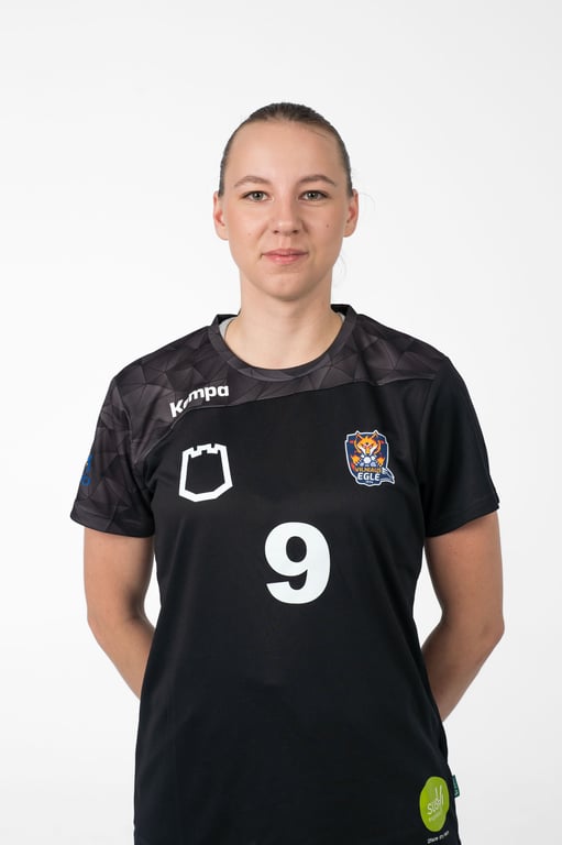 Silvija Mackonytė