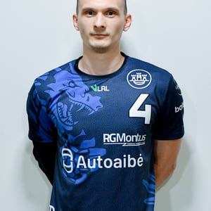 Laurynas Simonavičius