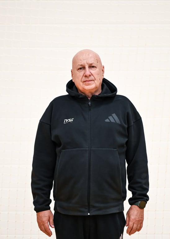 Elmu Koppelmann