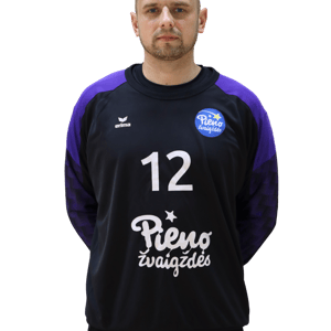 Benas Vaičekonis