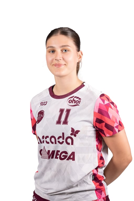 Martyna Ustilaitė