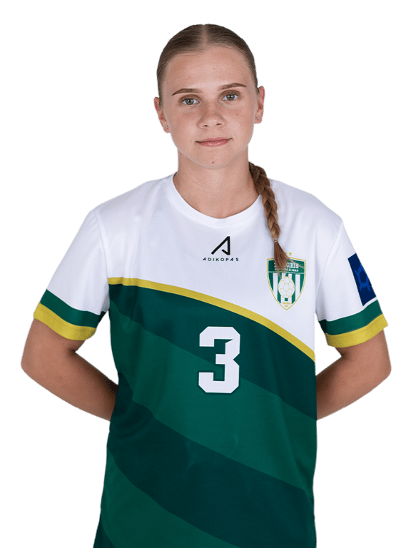 Gintė Jurkevičiūtė