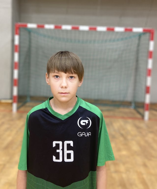 Dovydas Kairys