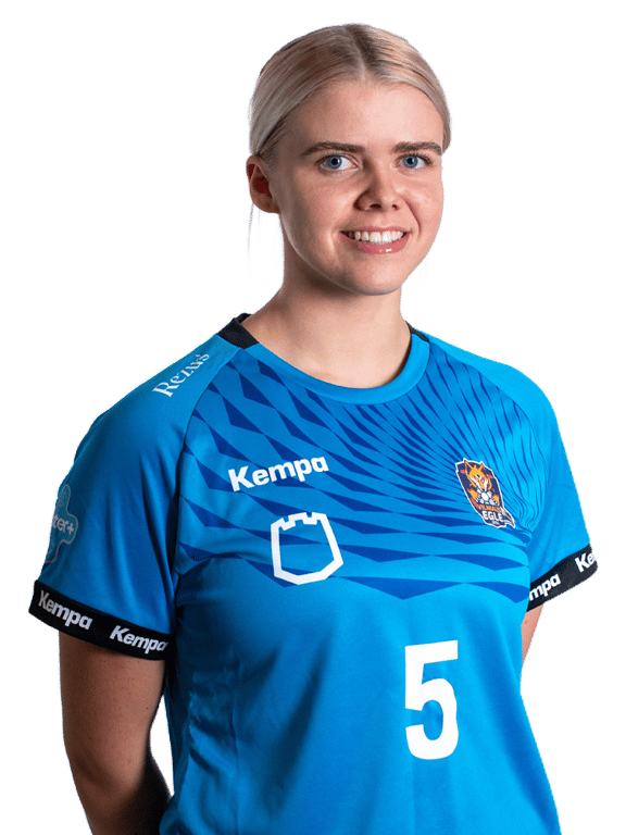 Greta Makovskytė