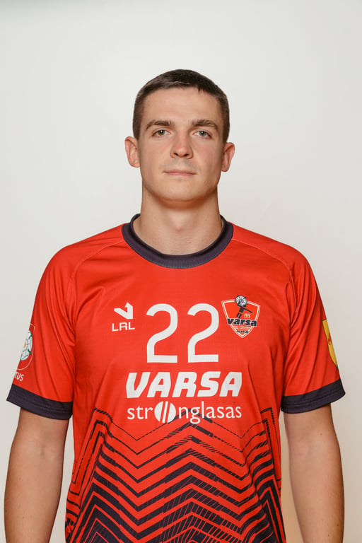 Arnas Strankauskas