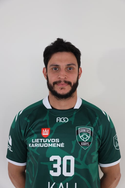 Mehdi Berry