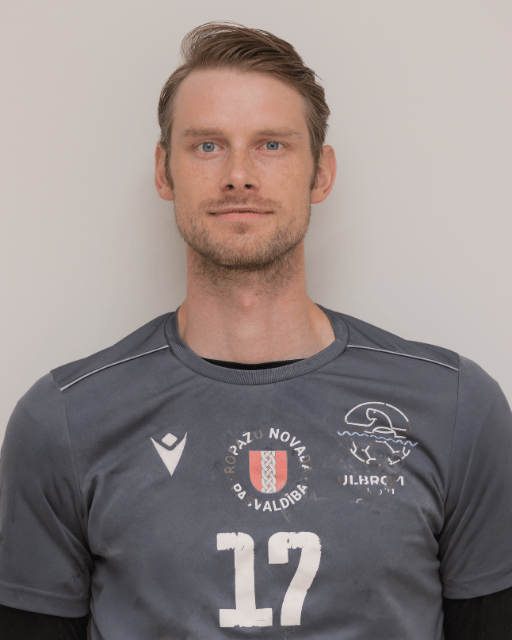 Andris Lazda