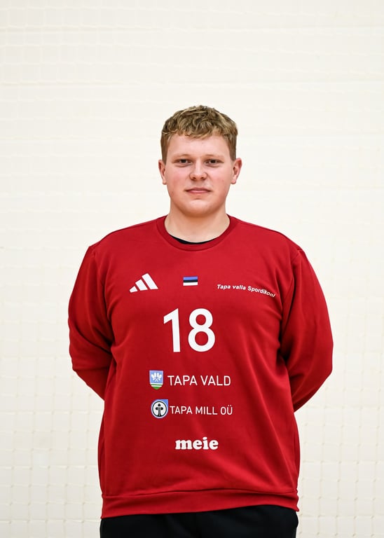 Tõnis Valk