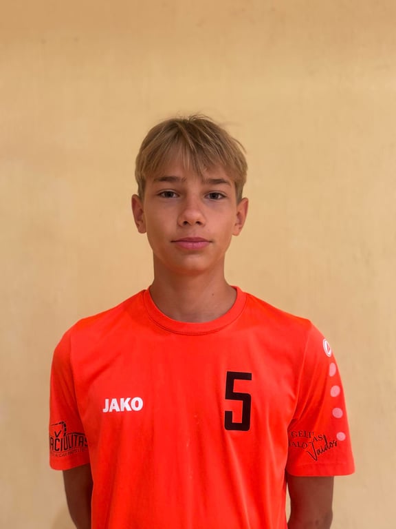 Džiugas Mačiulis