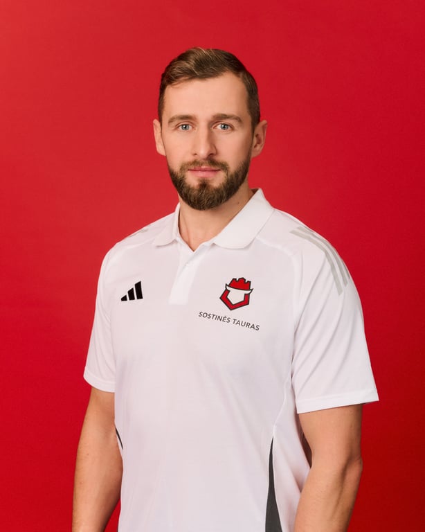Bronius Burneika