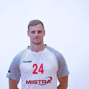 Karl Roosna