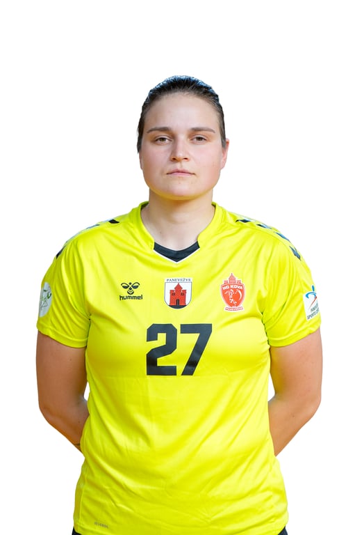 Simona Jaskunaite