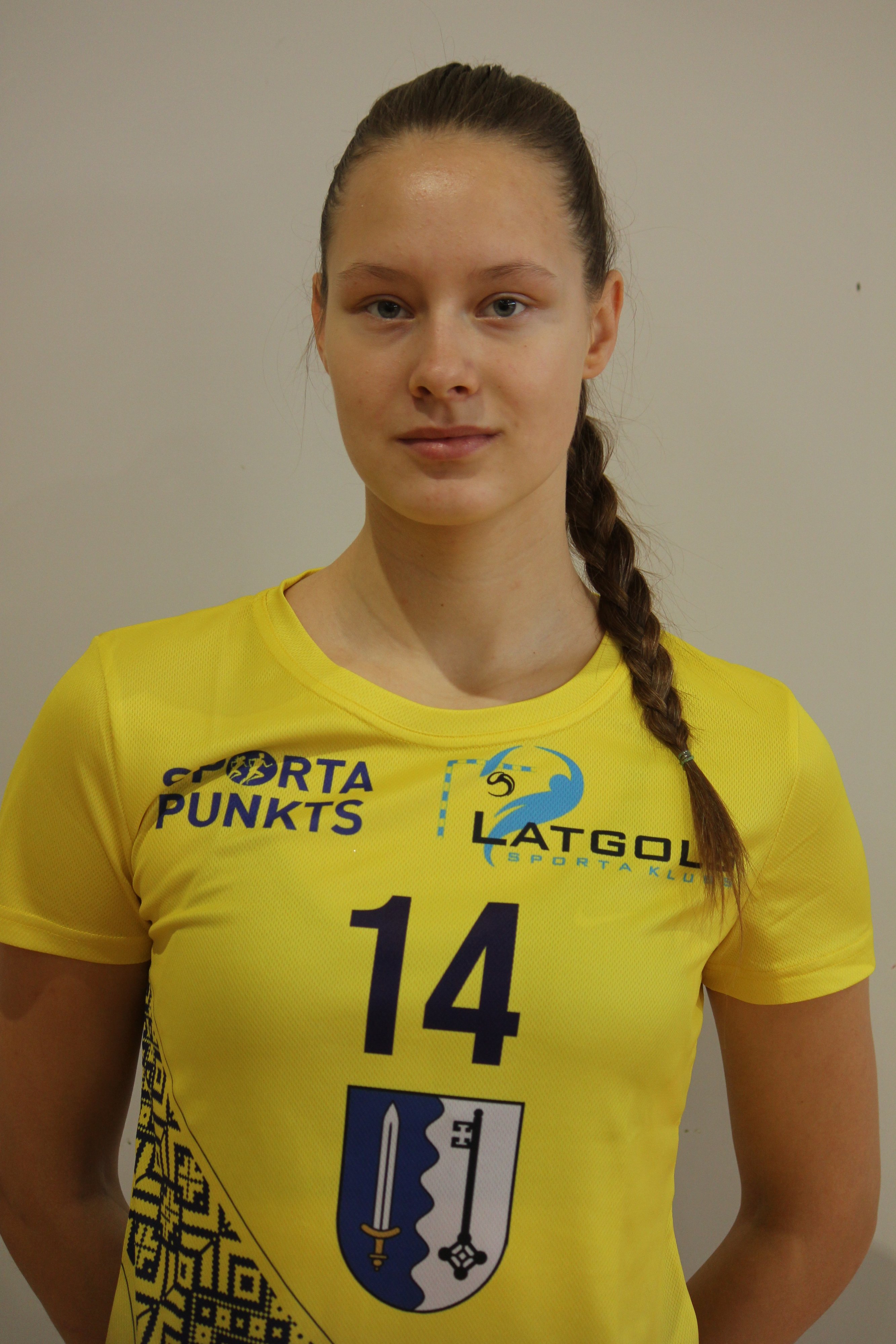 Kristiāna Ziediņa
