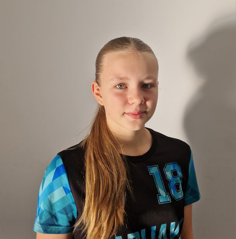 Goda Vaitkutė