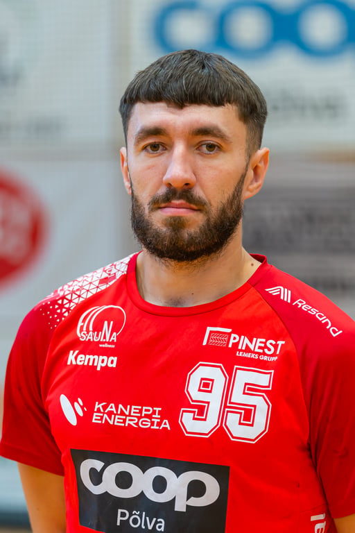 Stanislav Kholodiuk