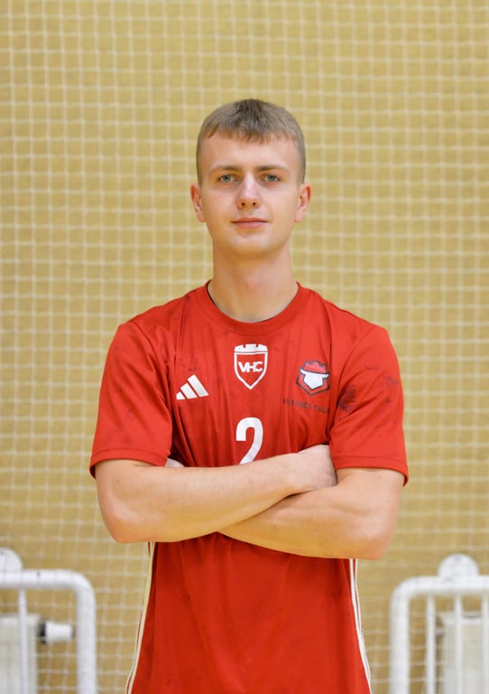 Matas Maželis