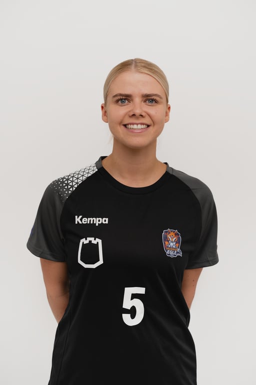 Greta Makovskytė