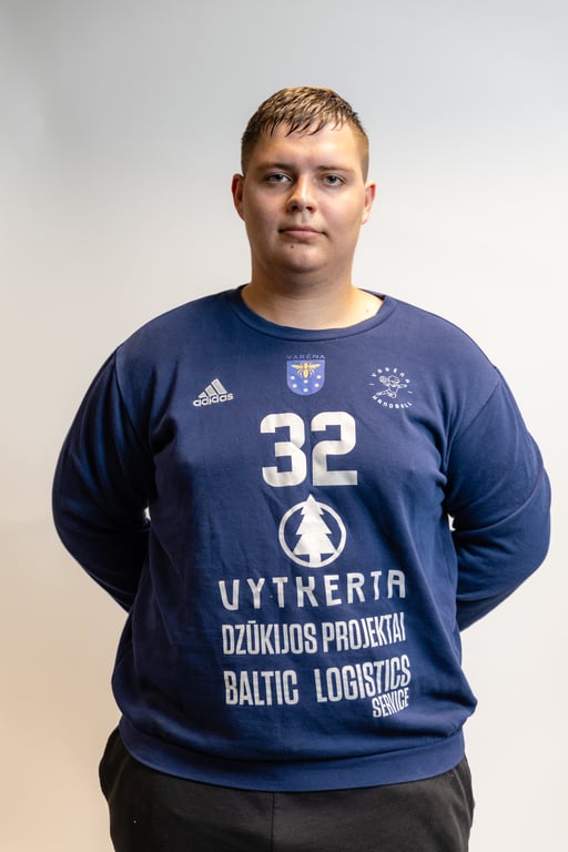Nikitijus Rulis