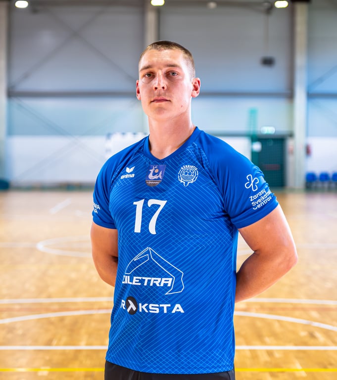 Mark Virčinskas
