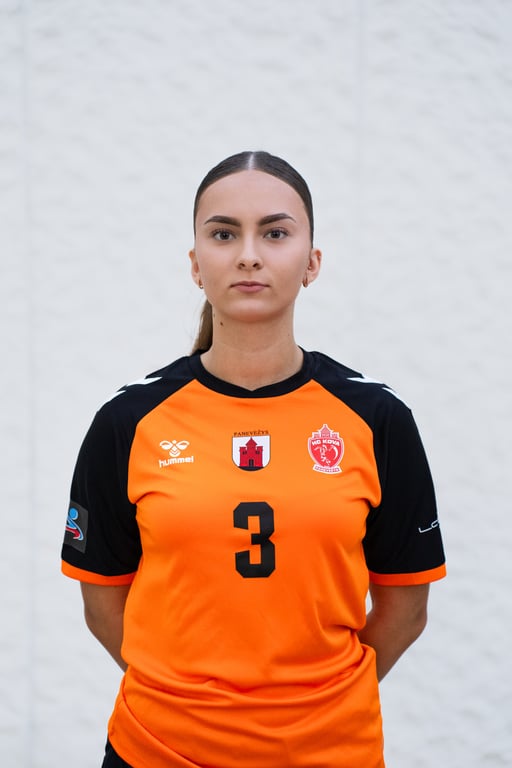 Gytė Mackevičiūtė