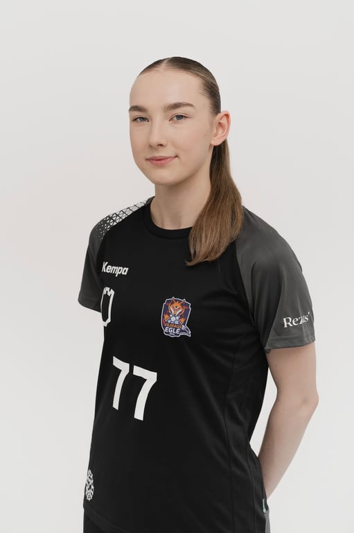 Augustė Žilinskaitė