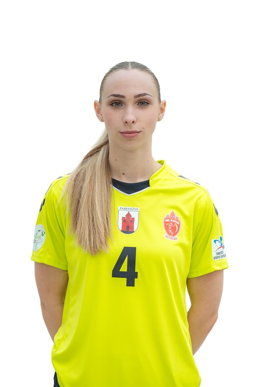 Odeta Skukauskaitė