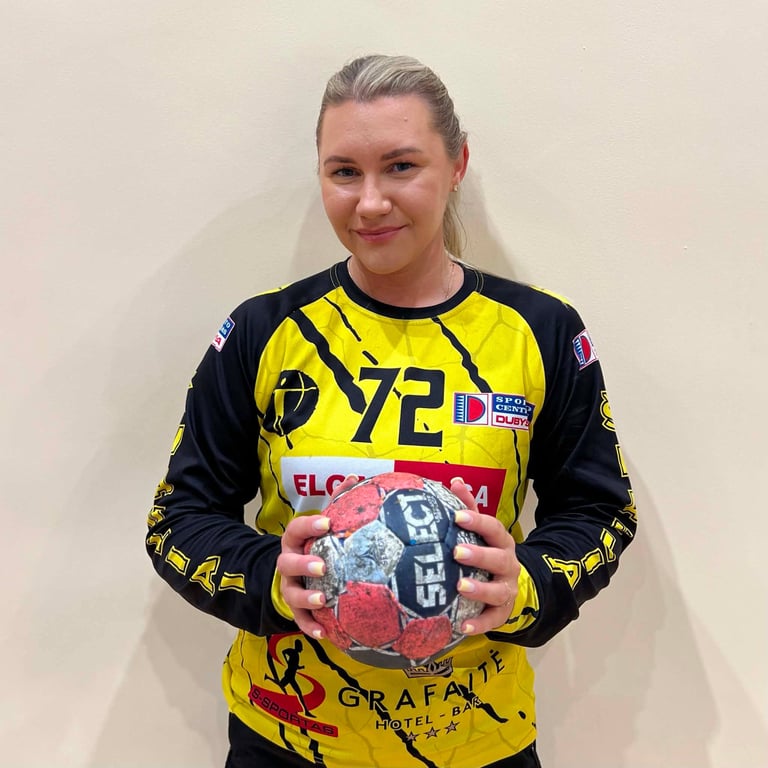 Greta Dirvonskienė
