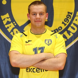Jaan-Paul Varik
