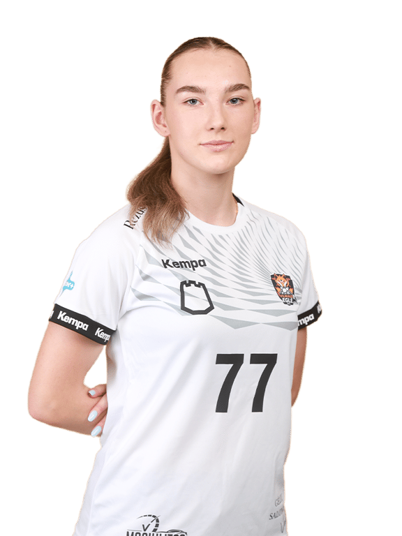 Augustė Žilinskaitė