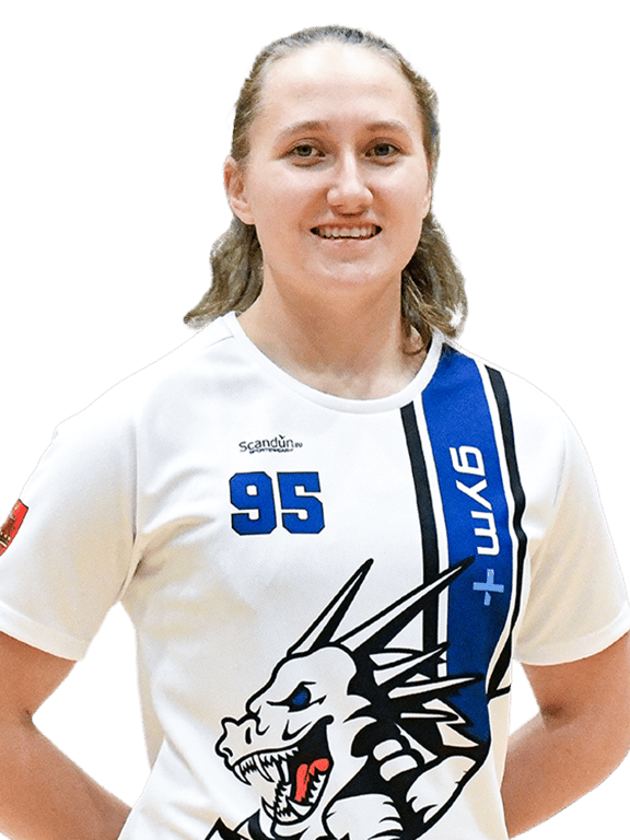 Elizabeta Klapčiukaitė