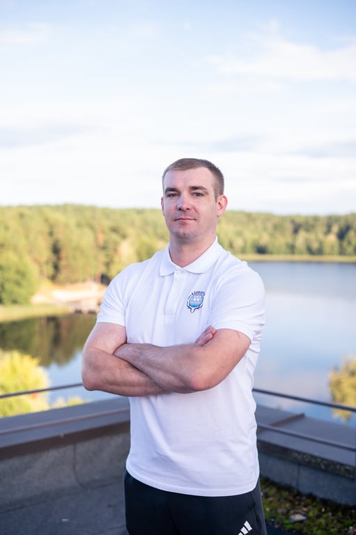 Andrius Aksiutovas