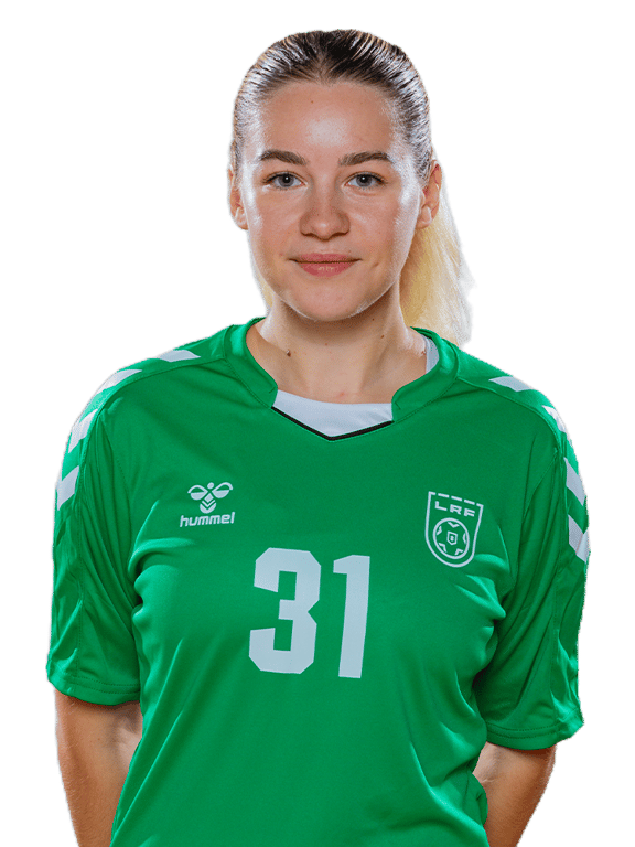 Dovilė Navikaitė