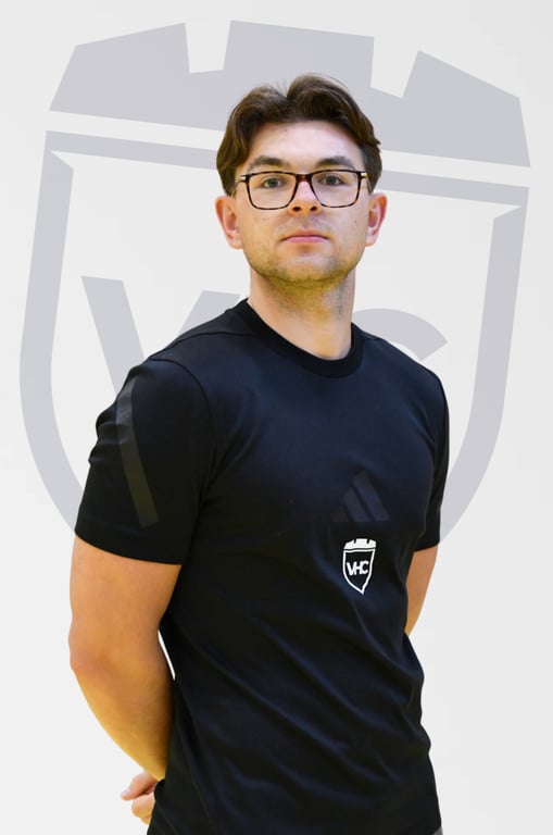 Mark Tofan
