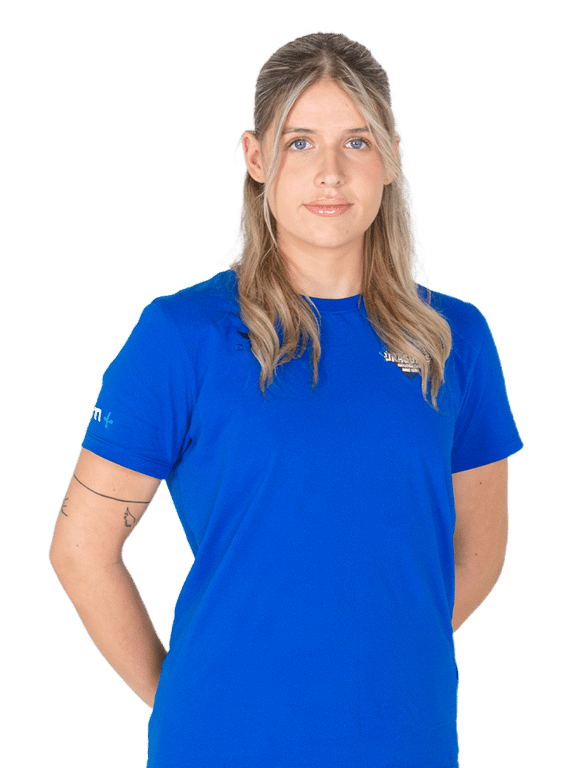 Donata Mikaitytė