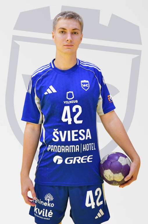 Tobias Fors