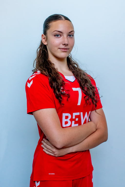 Urtė Veličkaitė