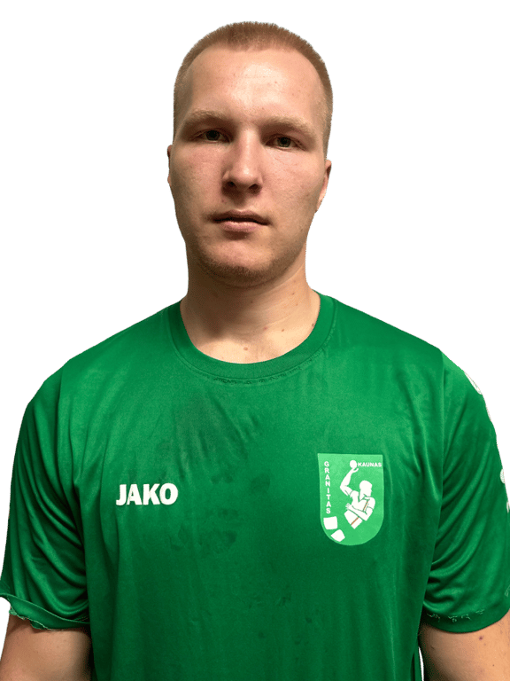 Matas Jurkevičius