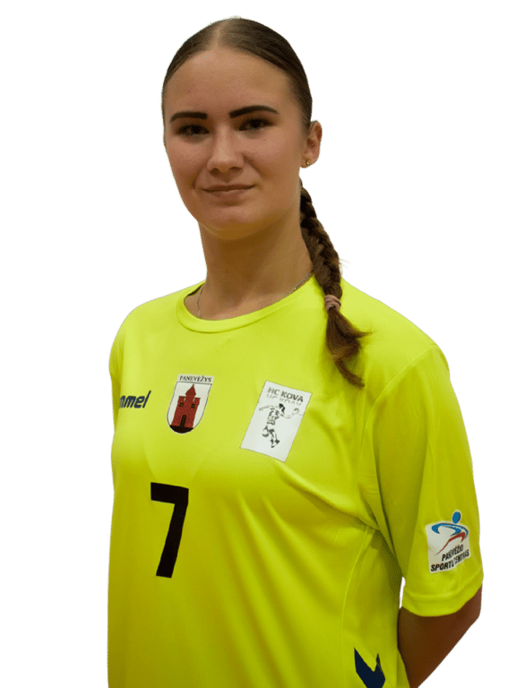 Martyna Pivoraitė