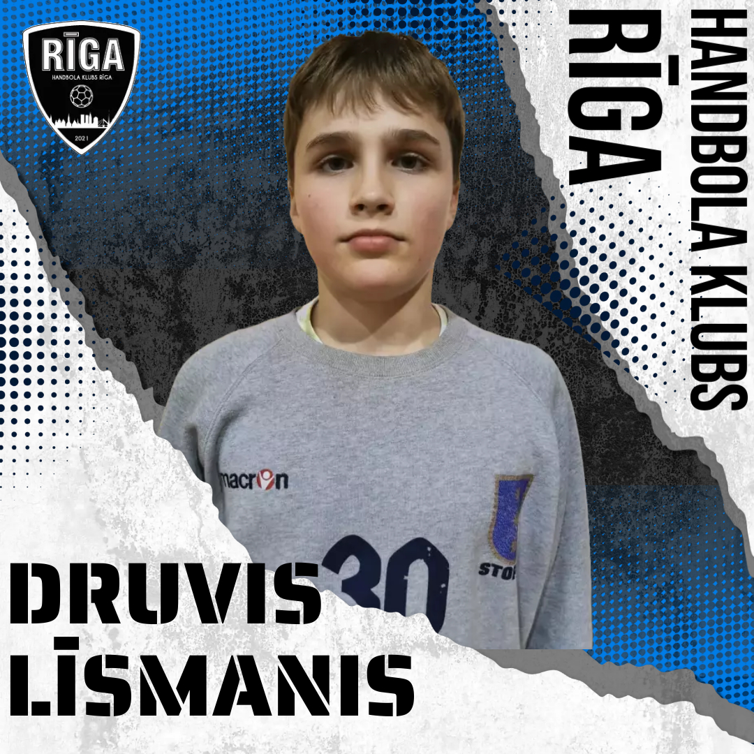 Druvis Līsmanis