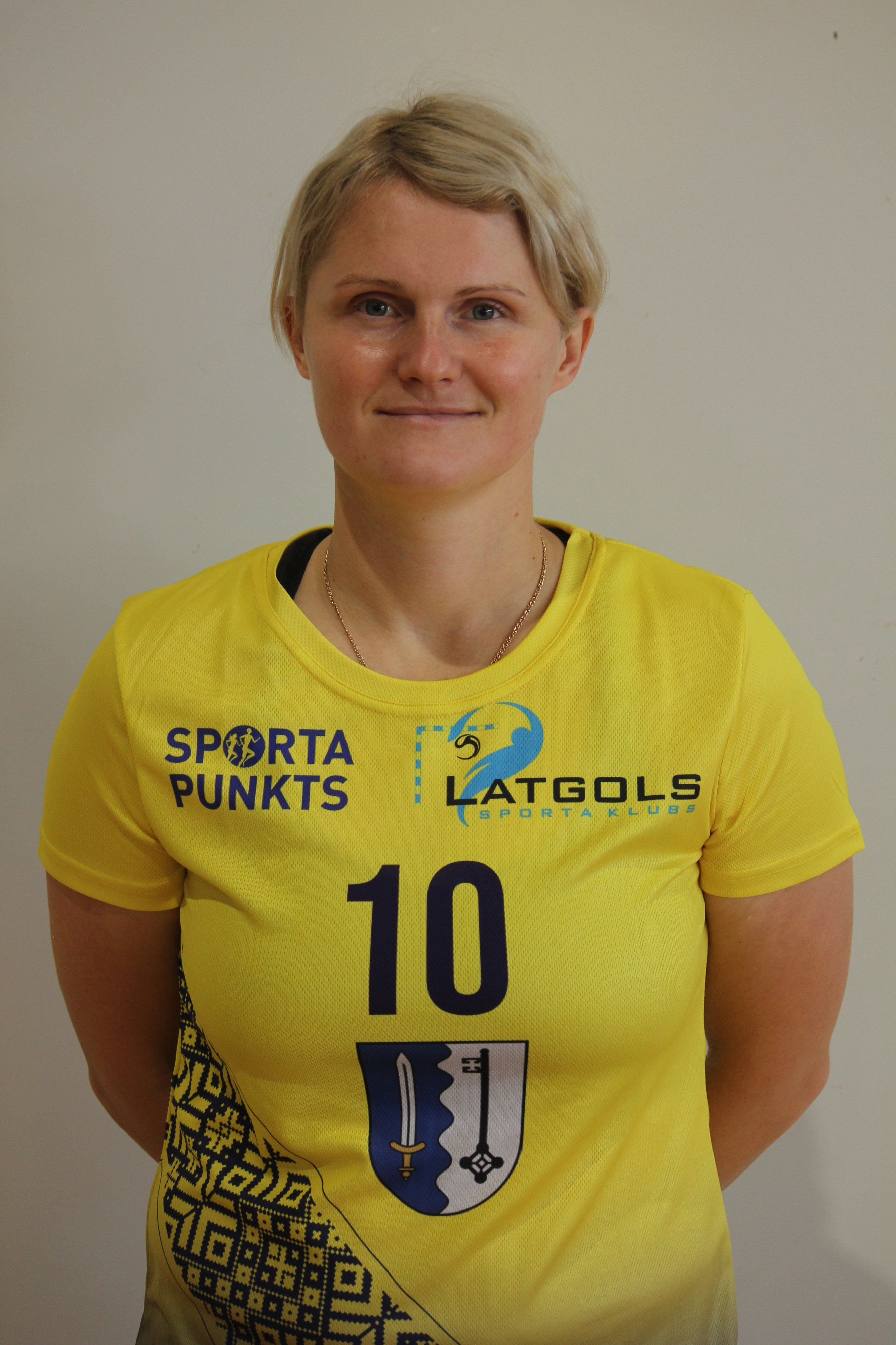 Agnese Sidorova