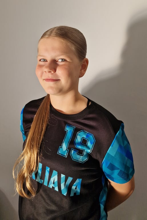 Greta Lubytė