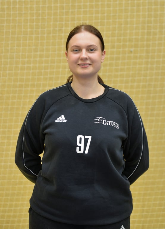Smiltė Saplytė