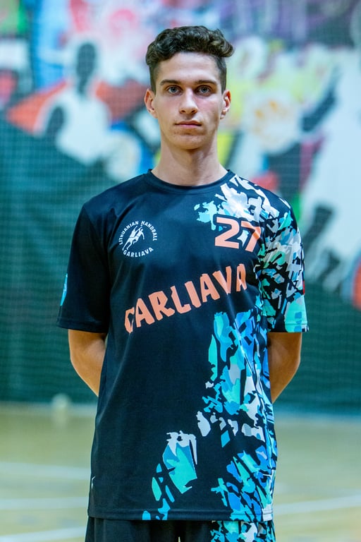 Vainius Skerstonas