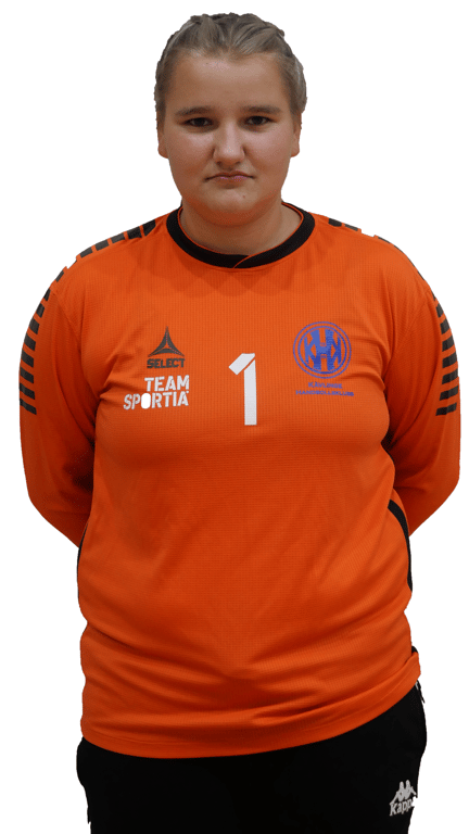 Rusnė Gimžauskaitė