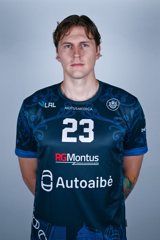 Gytis Šmantauskas