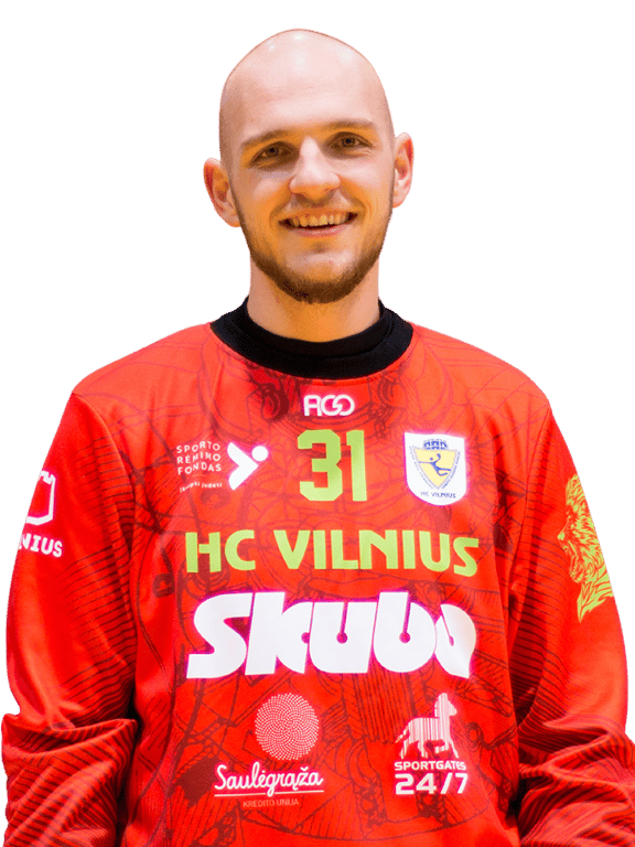 Rokas Kubilevičius